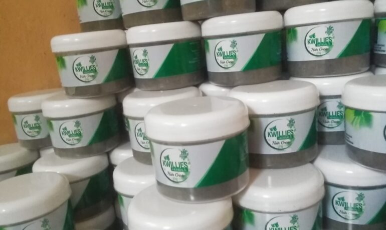 Kwillies Herbals