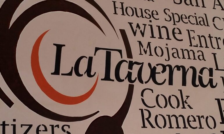 La Taverna Abuja 