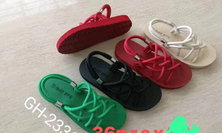 Lady M’s Collection
