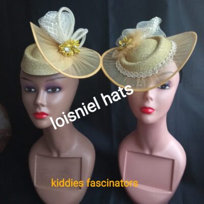 Loisniel Hats and Fashion