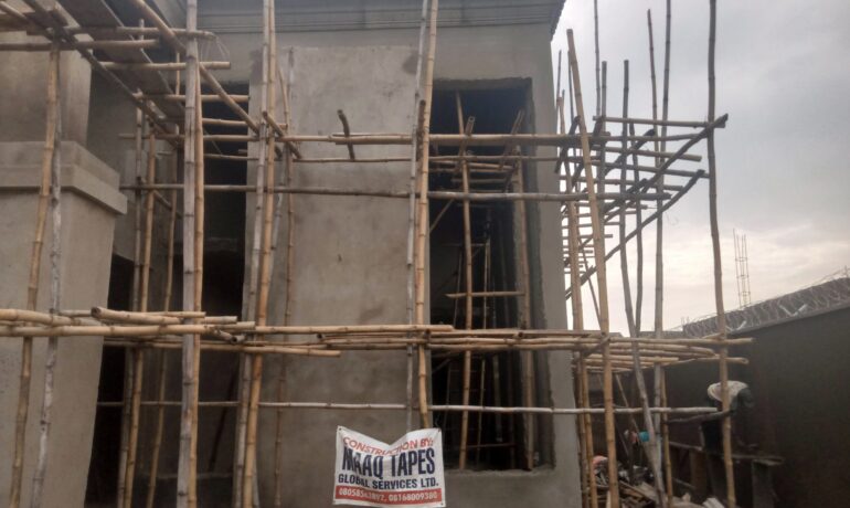 MAAQ Tapes Global Services Limited