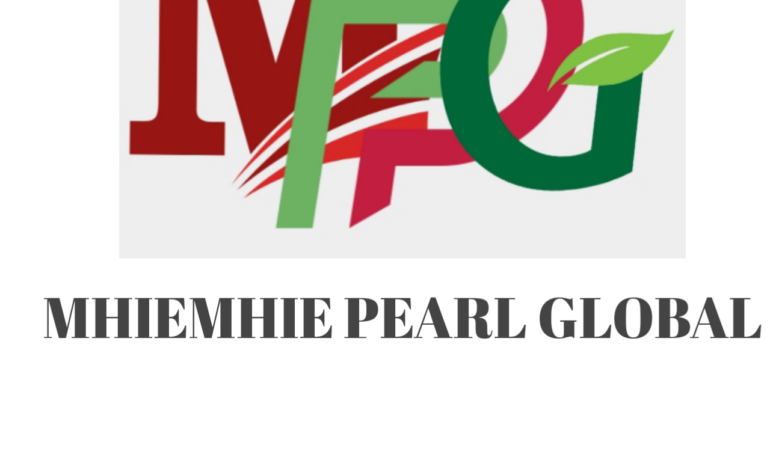 MHIEMHIE PEARL GLOBAL