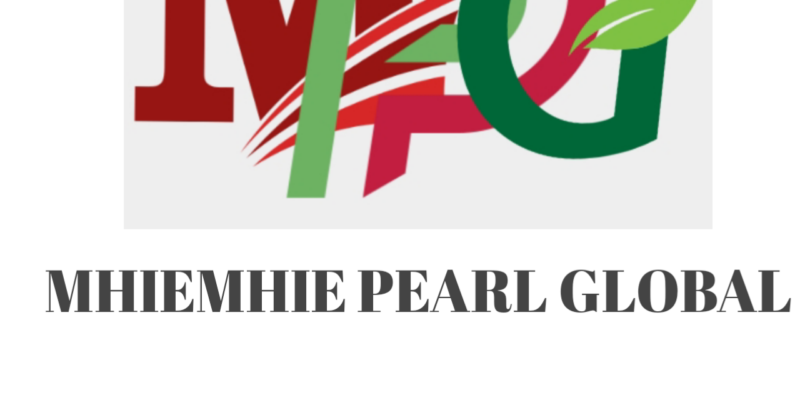 MHIEMHIE PEARL GLOBAL