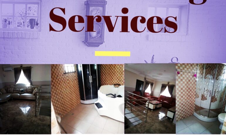 MS CLEANING SERVICE