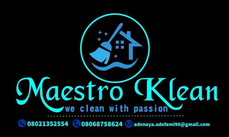 Maestro Klean