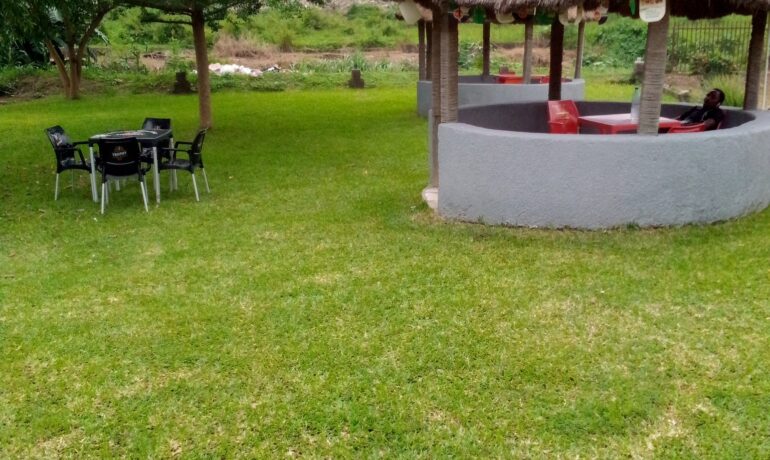 Mama Village Garden and Recreational Center  