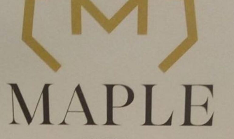 Maple Hotel, Lekki, Lagos 