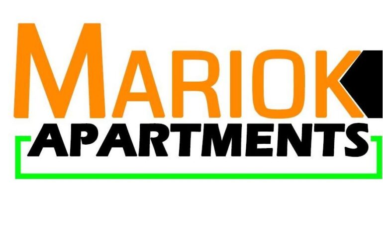 Mariok Apartments 