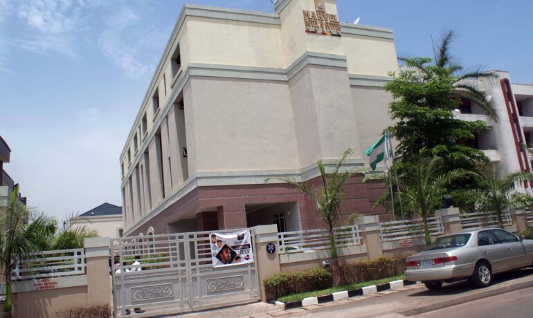 Marvel Hotel & Suites Ltd 