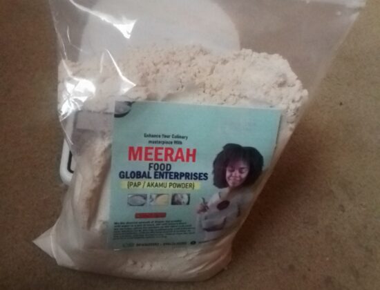 Meerah Food Global Enterprise