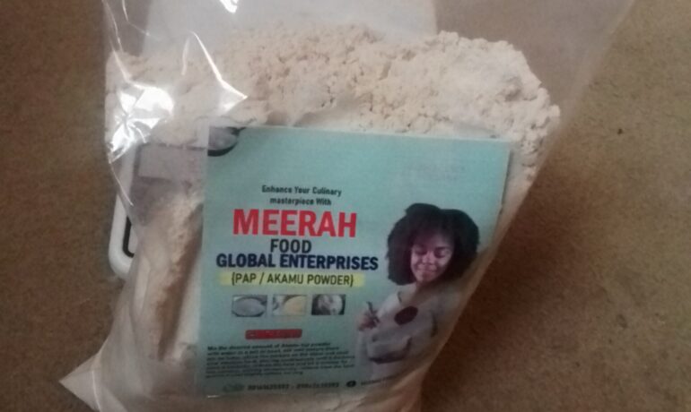 Meerah Food Global Enterprise