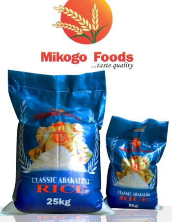 Mikogo Foods 