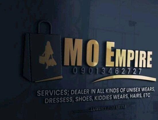 Mo Empire