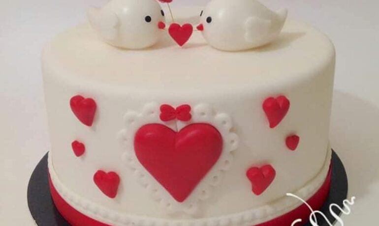 Mo’cakes 
