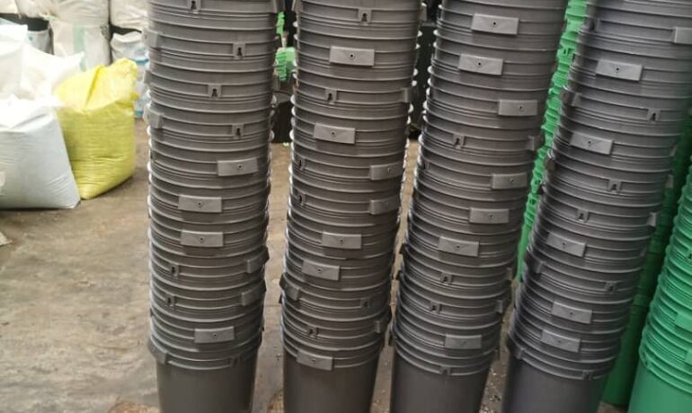 Modern Ekeleda Plastic Innovation Nigeria Limited