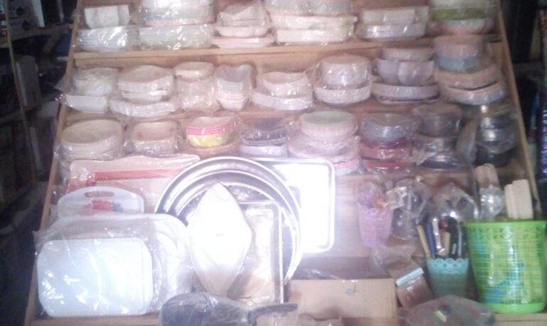Modsalams Collections