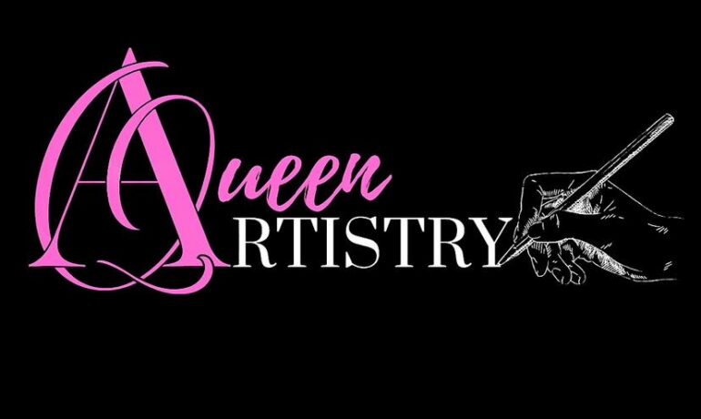 Msqueen Artistry 