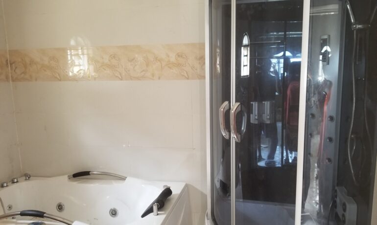 Muideen Plumbing Services