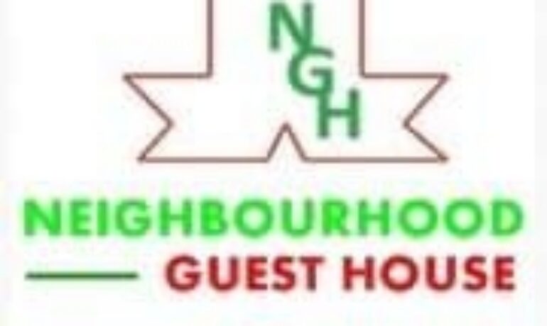Neighbourhood Guest House 