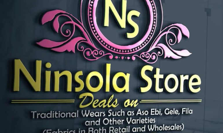 Ninsola Store
