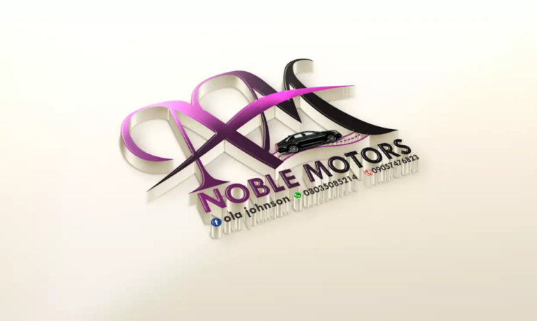 Noble Motors