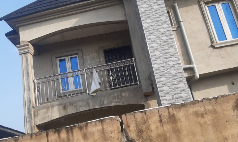 OGOOLUWA ALUMINIUM CONSTRUCTION COMPANY (OACC)