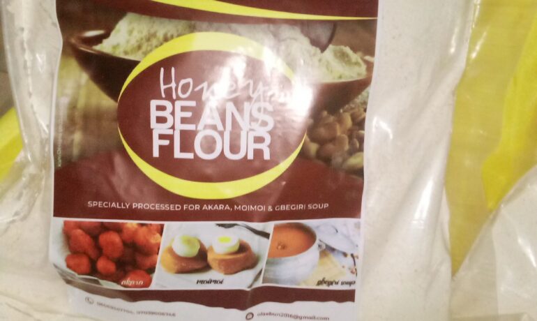 OLAEBUN NIGERIA ENTERPRISE