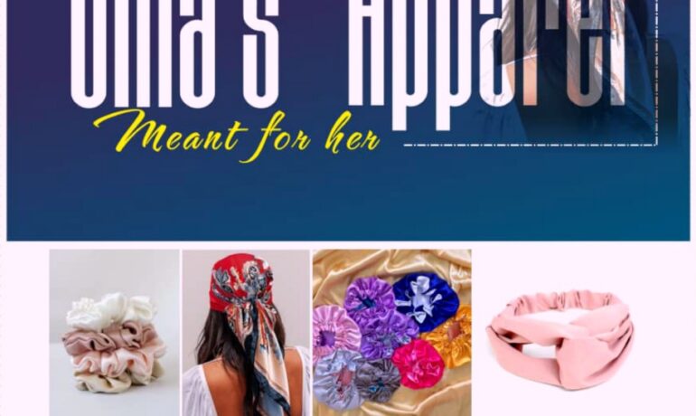 OMA’s APPARELS