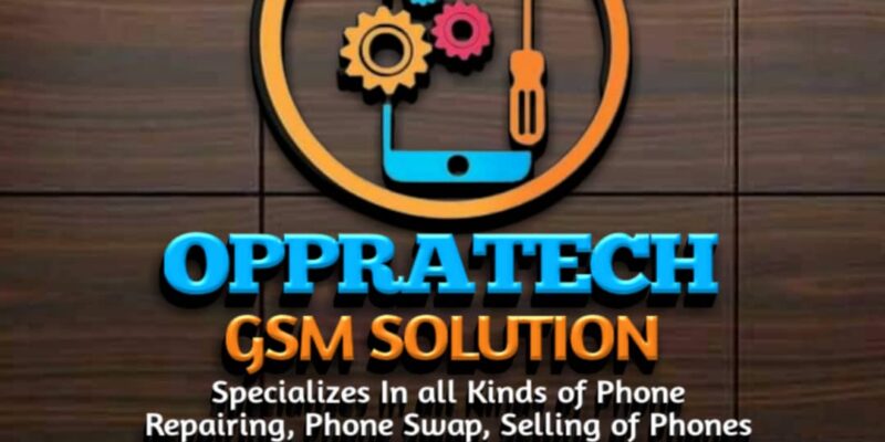 OPPRATECH GSM SOLUTION