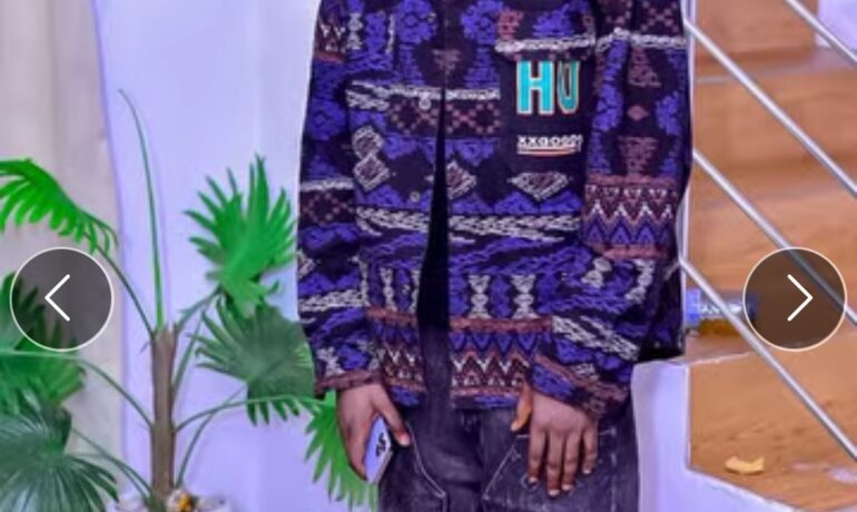 Oba Adedamola Fashion Hub