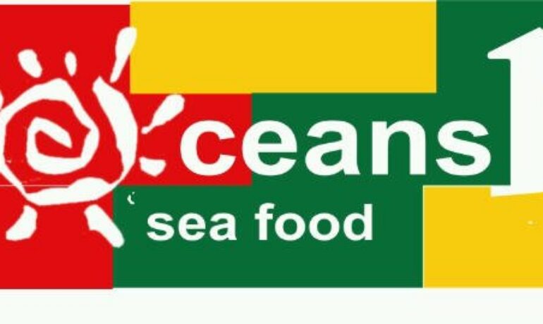 Oceans11 Seafood 