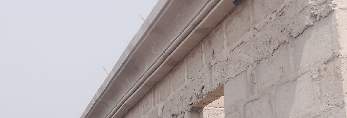 Odebunmi Bricklaying Services