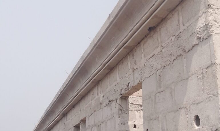 Odebunmi Bricklaying Services