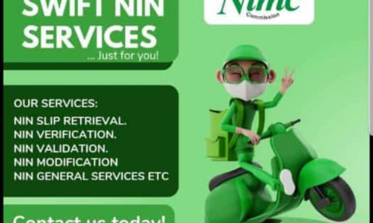 Ogbeni Tope Integrated Ventures