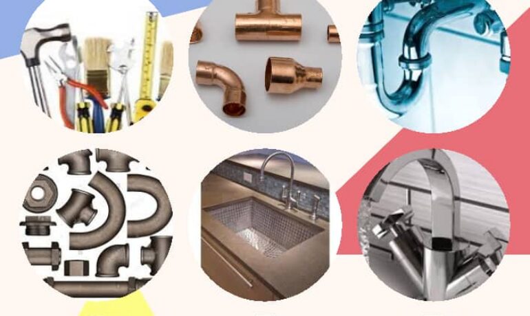 Oluwagbemigba Technical Works
