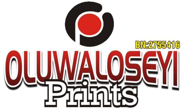 Oluwaloseyi Prints