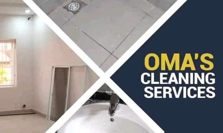 Oma’s Cleaning Service and Frutveg Nigeria Enterprise