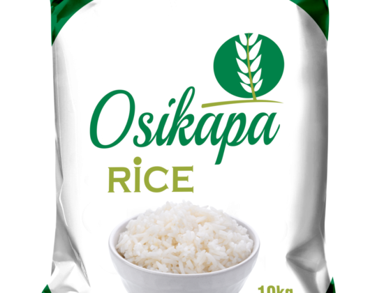 Osikapa Foods 