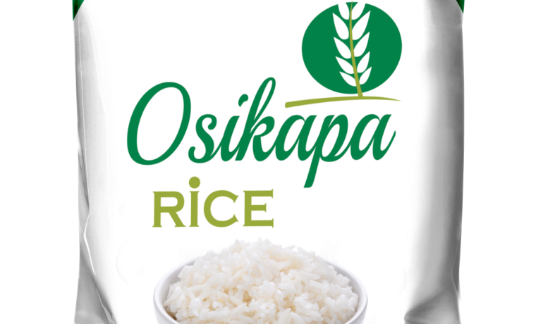 Osikapa Foods 