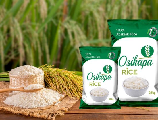 Osikapa Foods 