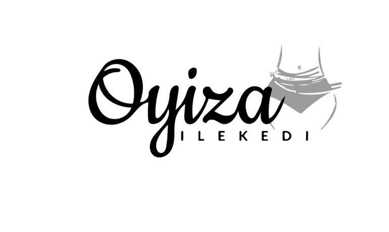 Oyiza Ilekedi Waist Beads