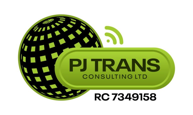 PJ TRANS CONSULTING LIMITED