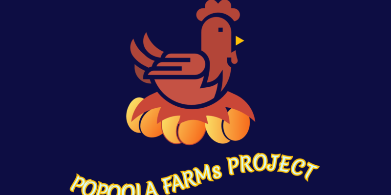 POPOOLA FARMS PROJECT