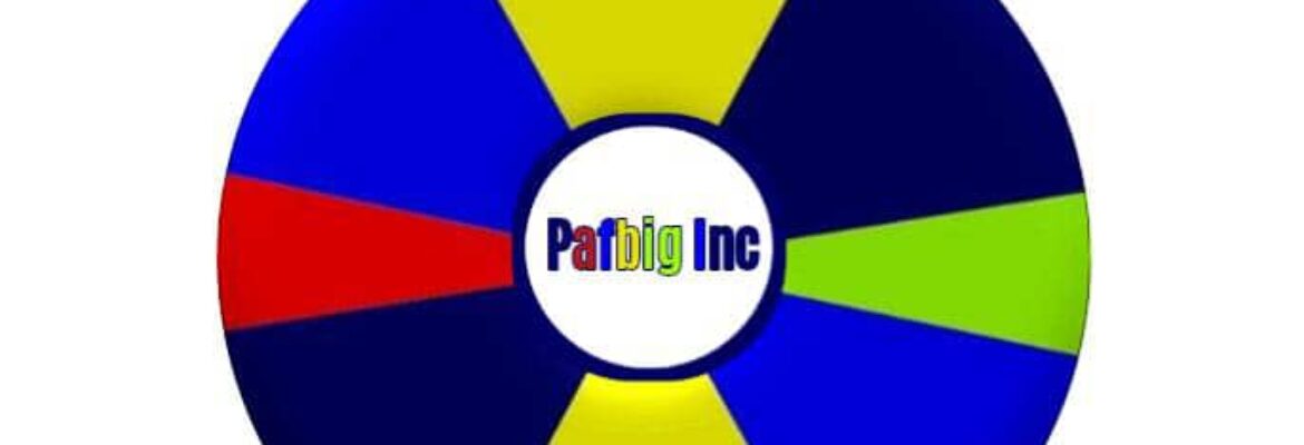 Pafbig Inc.