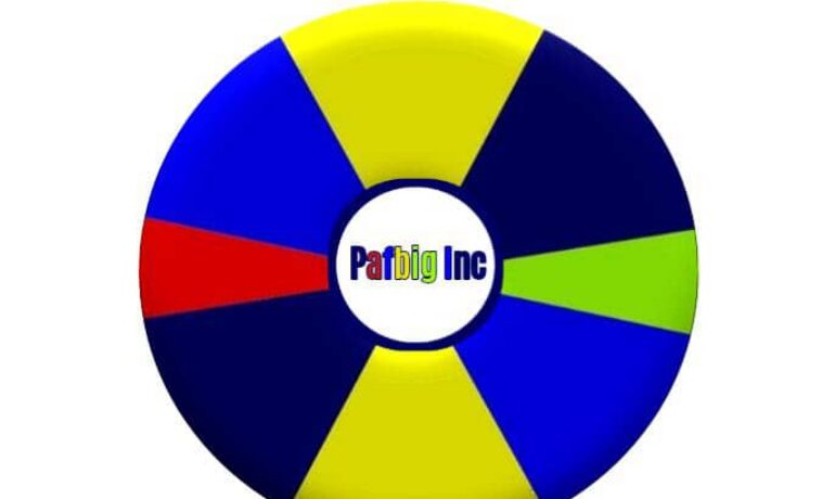 Pafbig Inc.