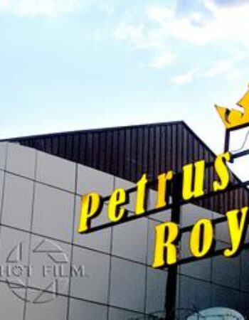 Petrus Hotels Royale 