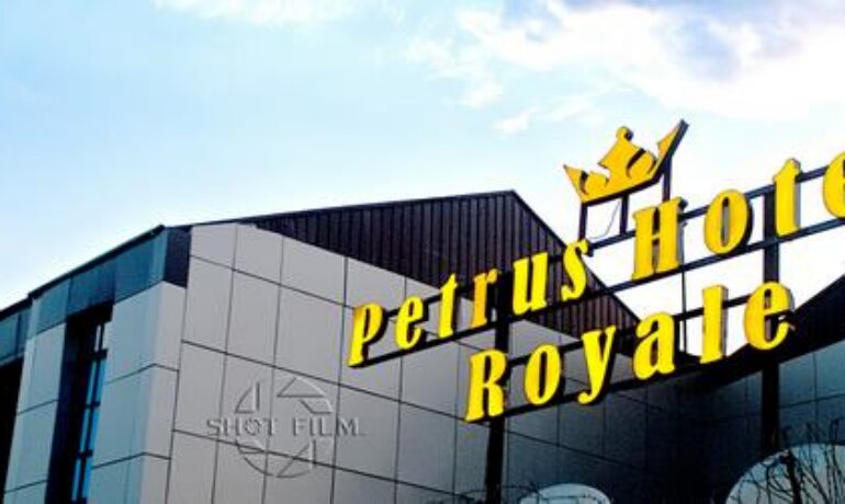 Petrus Hotels Royale 