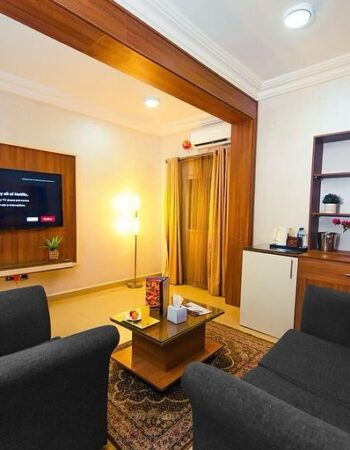 Phoenicia Suites 