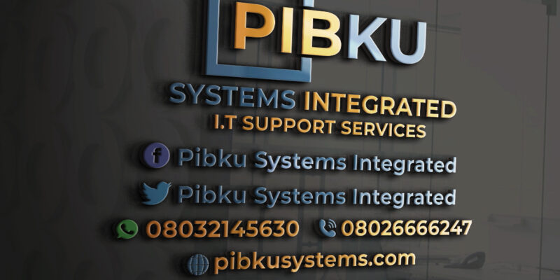 Pibku Systems Integrated