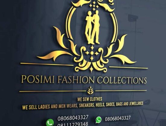 Posimi Fashion Collections